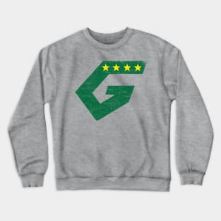 New York Generals Vintage T-shirt Crewneck Sweatshirt